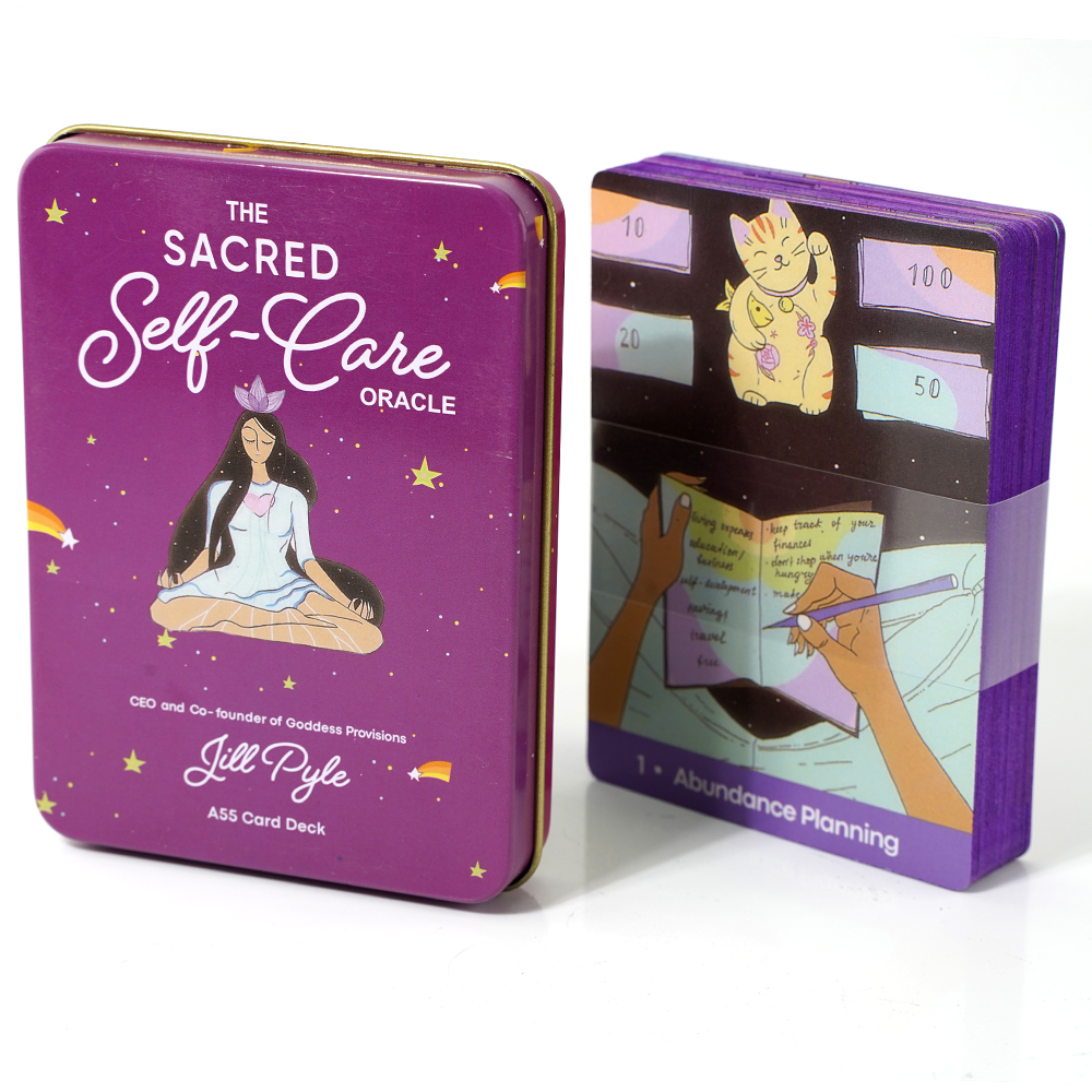 11-The-Sacred-Self-care-Oracle