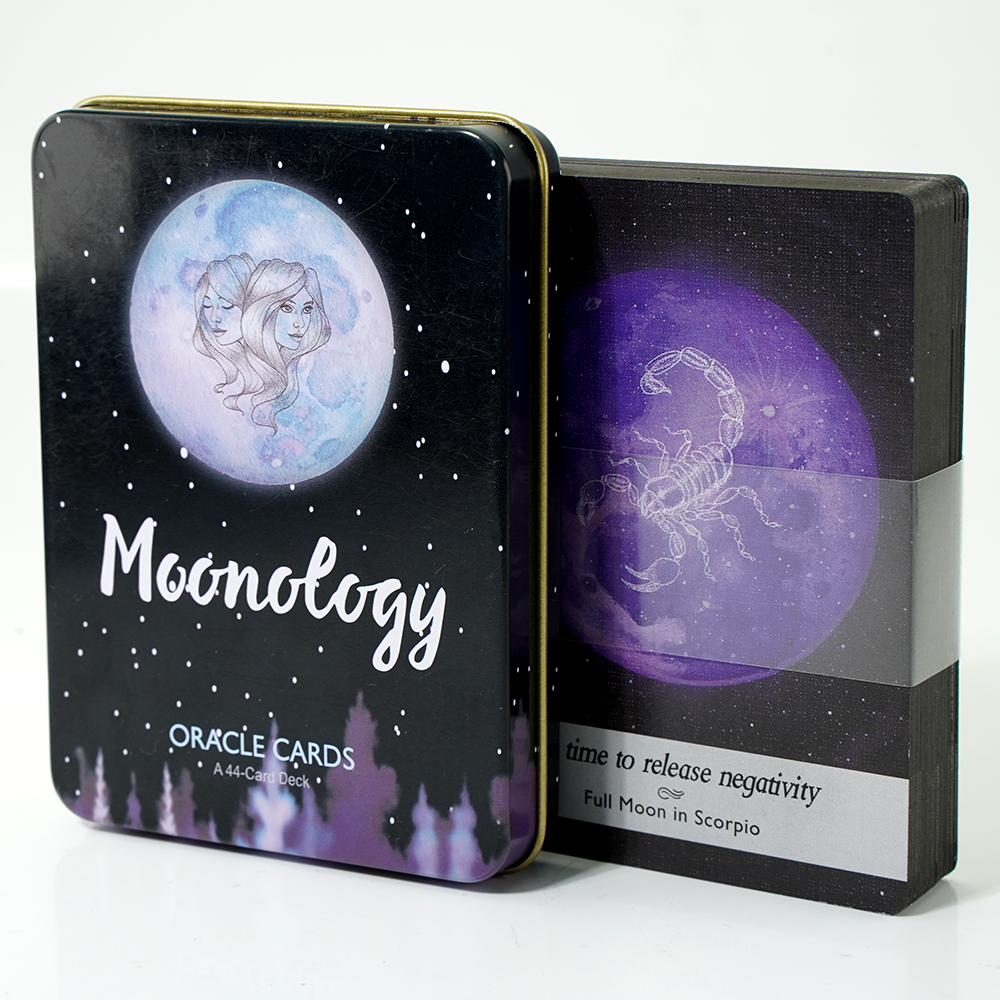 14-Moonology-Oracle