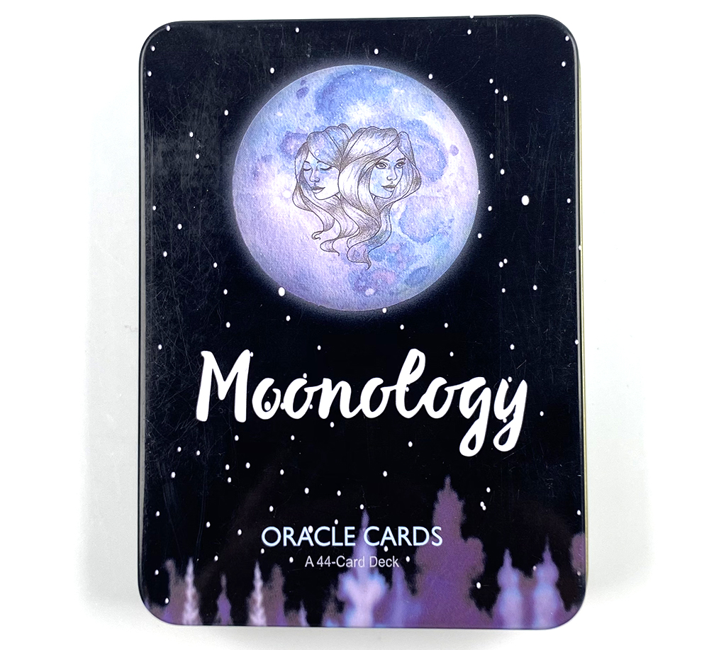 Moonology-Oracle